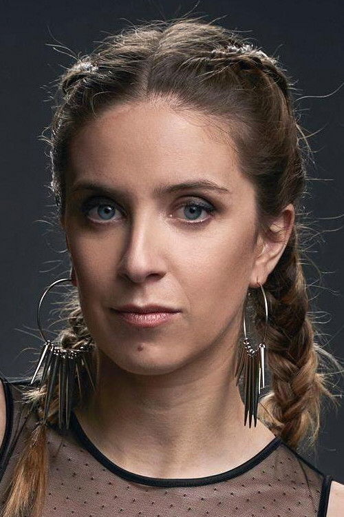 Alison Mandel profile