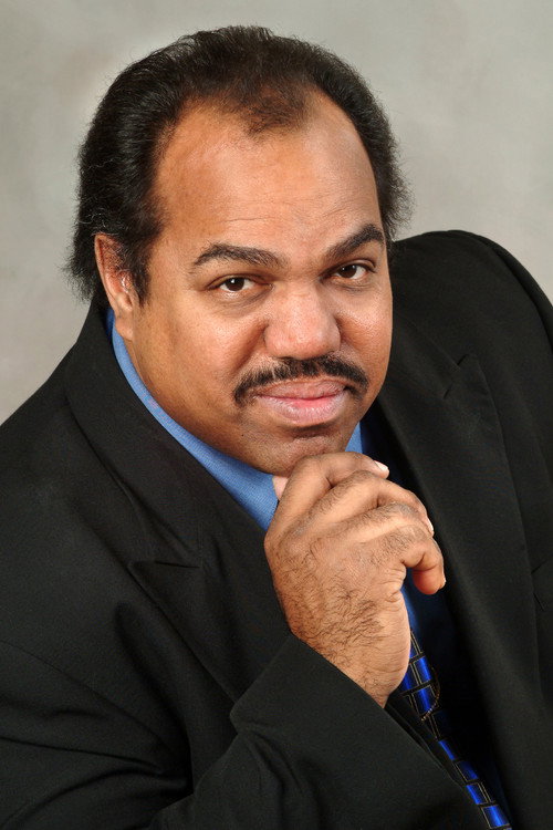 Photo of Daryl Davis, Acting