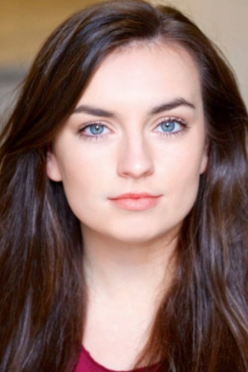 Photo of Rebecca Jamieson, Acting