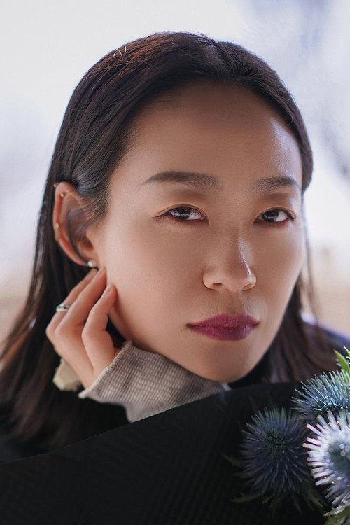 Photo of Li Peixin, Acting