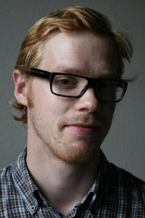 Photo of Carl Christian Winther, Acting