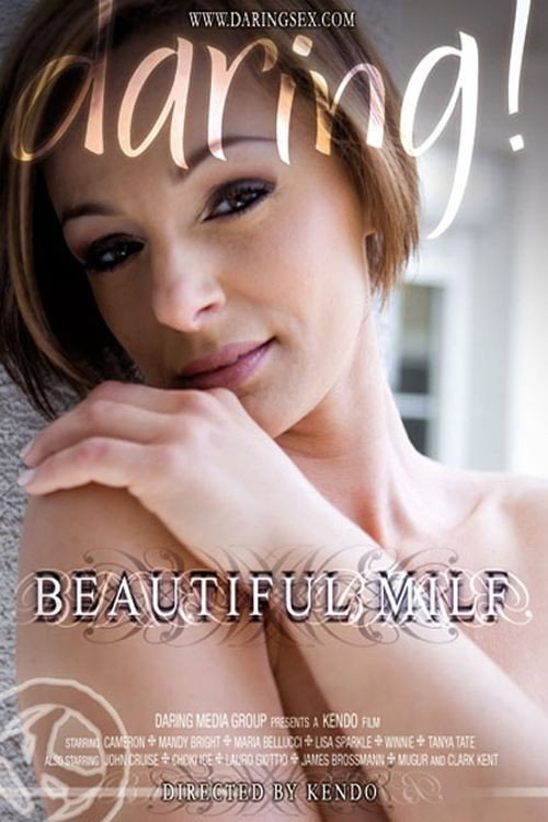 Movie poster for Beautiful MILF (2009)
