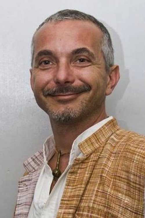 Photo of Paco Fabrini, Acting