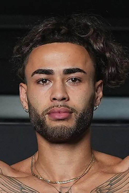 Photo of Xavier Fletcher, Acting