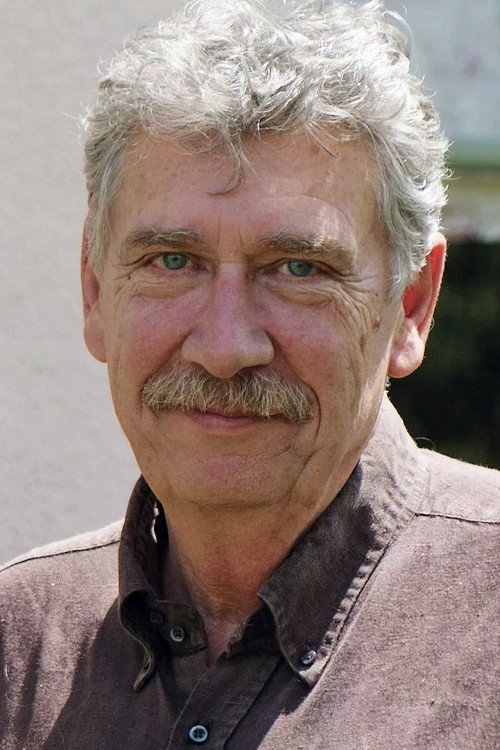 Photo of Jean-Max Rivière, Acting
