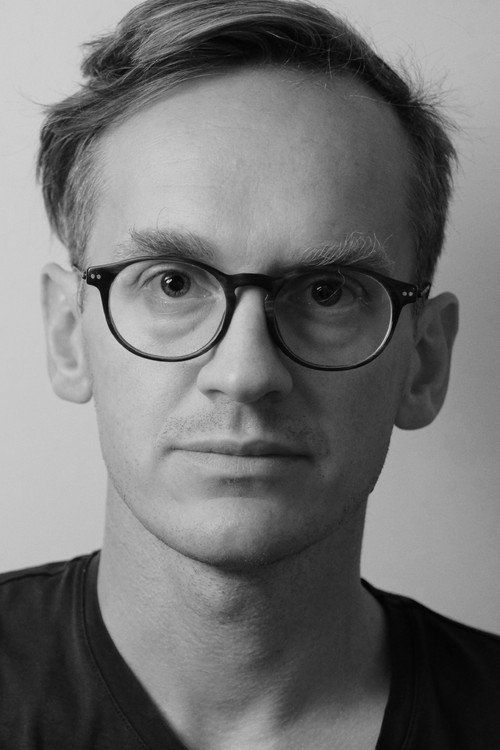 Photo of Trond Tønder, Camera