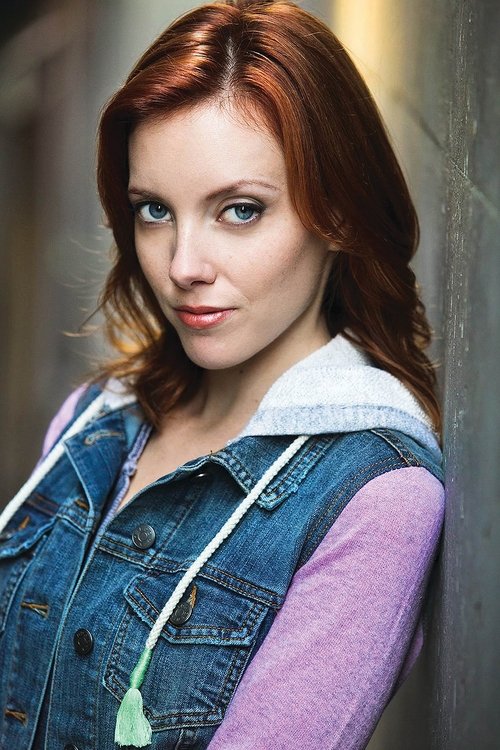 Photo of Meredith Anne Bull, Acting