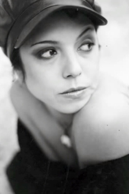 Photo of Sasha Altea, Acting