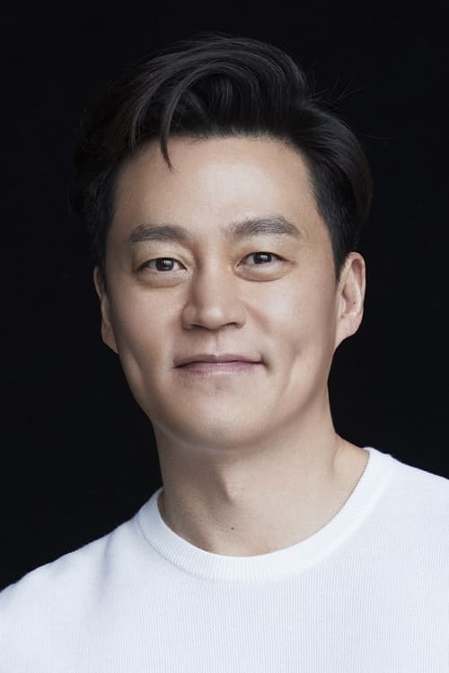 Lee Seo-jin profile