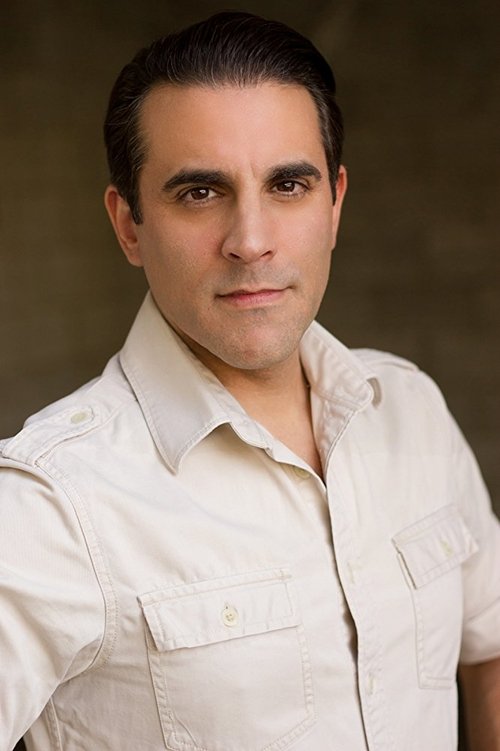Photo of Nicholas Talone, Acting