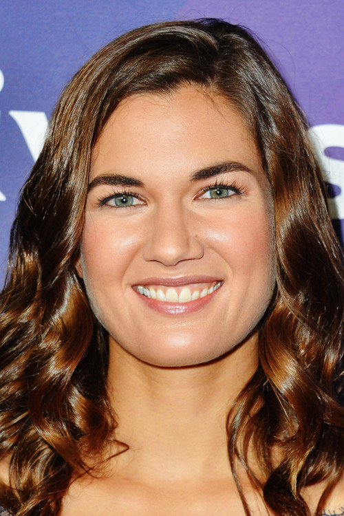 Photo of Teri Reeves, Acting
