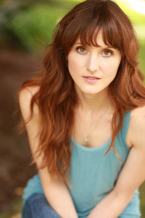 Photo of Hilary Staton, Acting