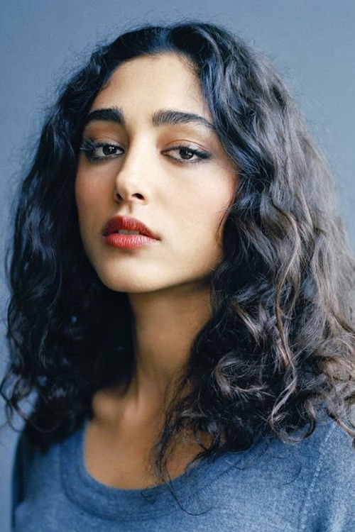 Golshifteh Farahani profile