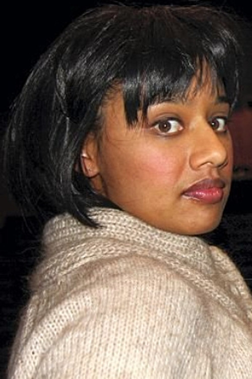 Photo of Urmila Berg-Domaas, Acting