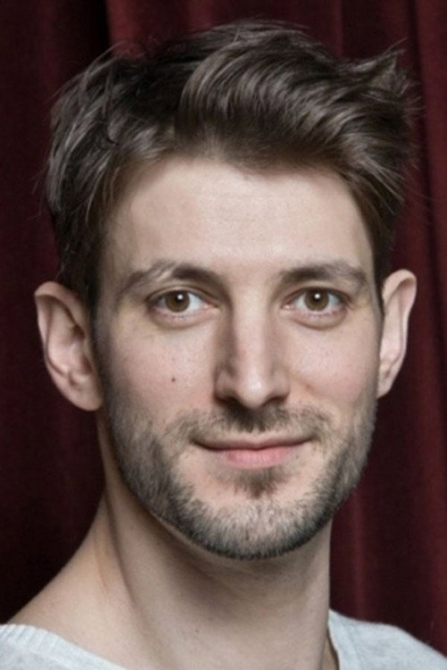 Photo of Vladislav Violinov, Acting