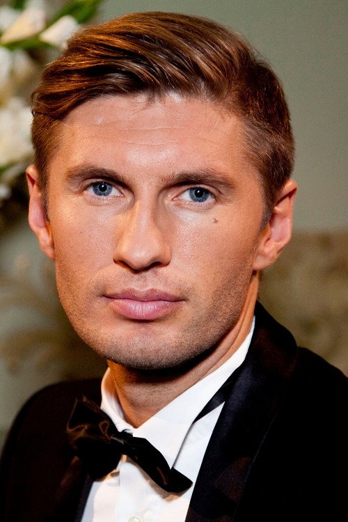 Photo of Evgeniy Levchenko, Acting