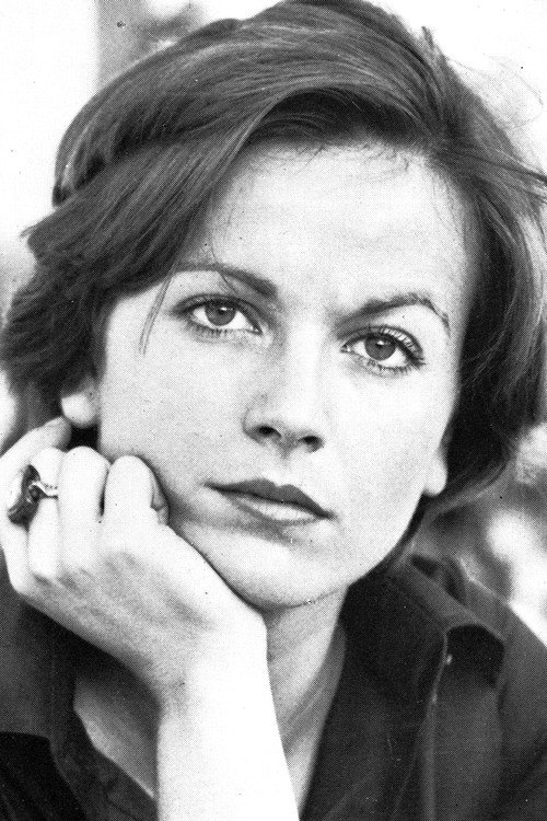 Photo of Giovanna Benedetto, Acting