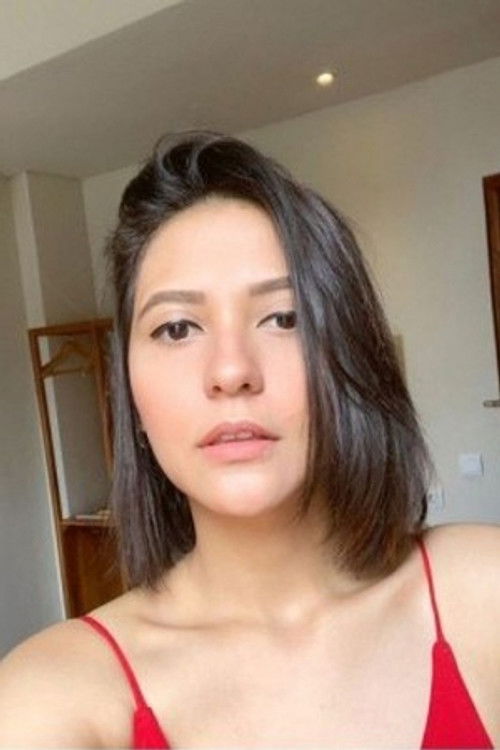 Aliyah Faizah profile