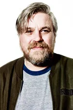 Aljoscha Stadelmann profile