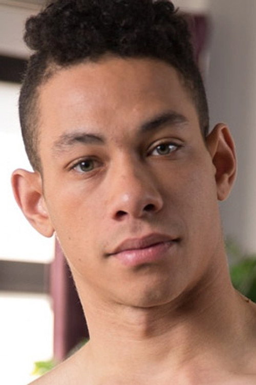 Photo of David Strong, Acting