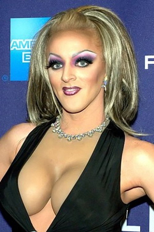 Photo of Jenna Skyy, Acting