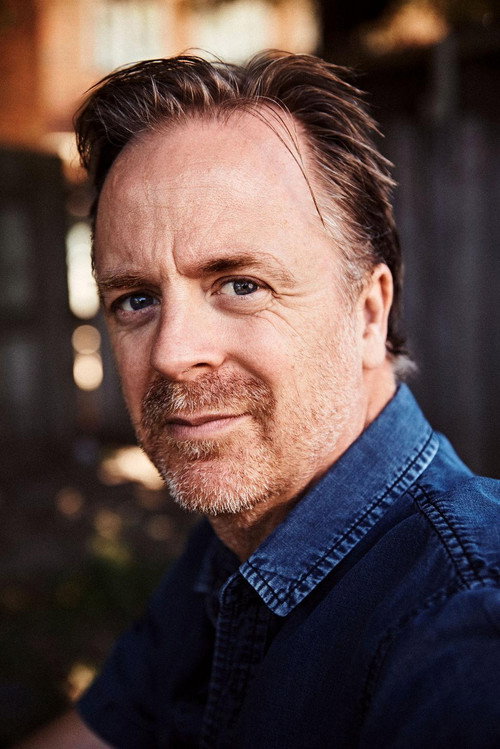 Photo of Justin Hosking, Acting
