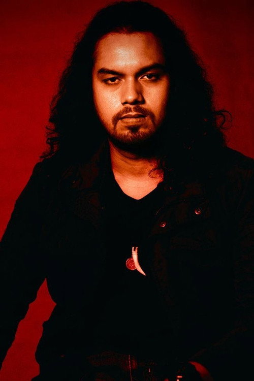 Photo of Blake Salcedo, Acting