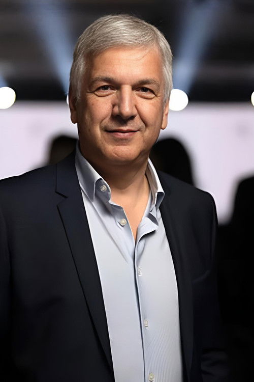 Djaffar Gacem profile