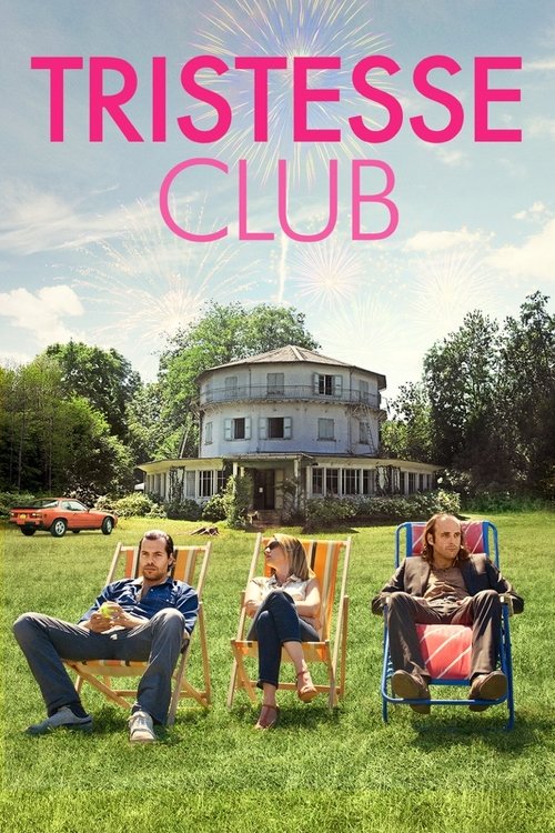 Movie poster for Fool Circle (2014)