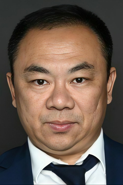 Wang Xiaoran profile