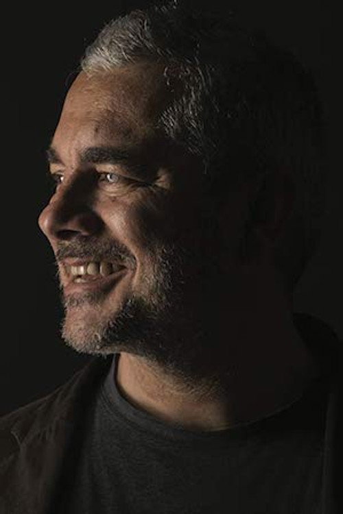 Photo of Paolo Rossi Pisu, Production
