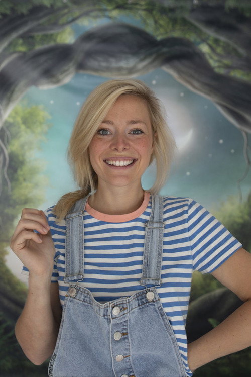 Katrien Vanderlinden profile