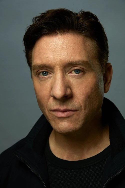 Shawn Doyle profile