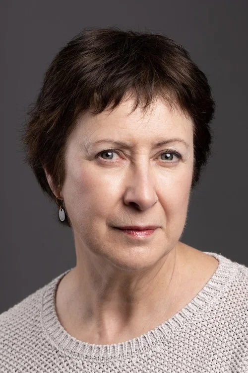 Photo of Marie Michaud, Acting