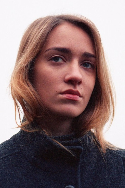 Photo of Katariina Aule, Directing