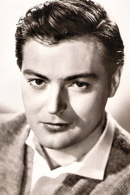 Photo of Siegfried Breuer Jr., Acting
