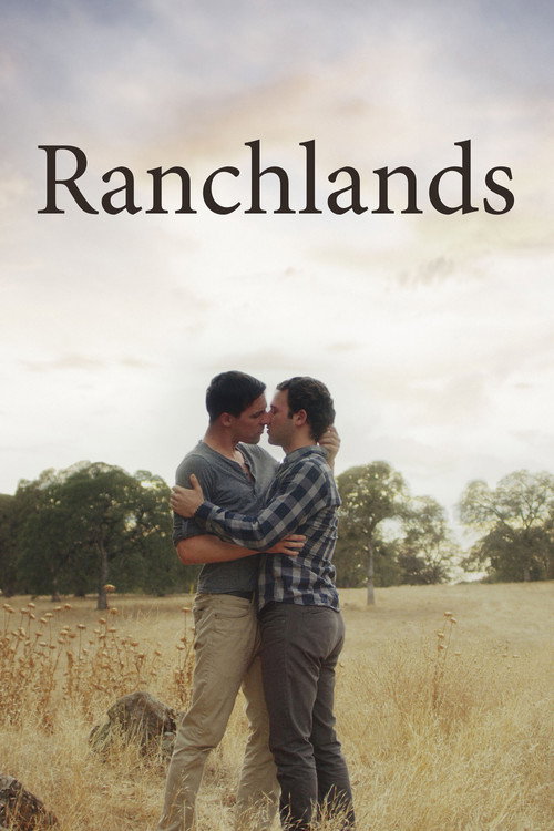 Movie poster for Ranchlands (2019)