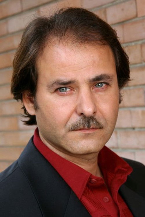 Santo Bellina profile