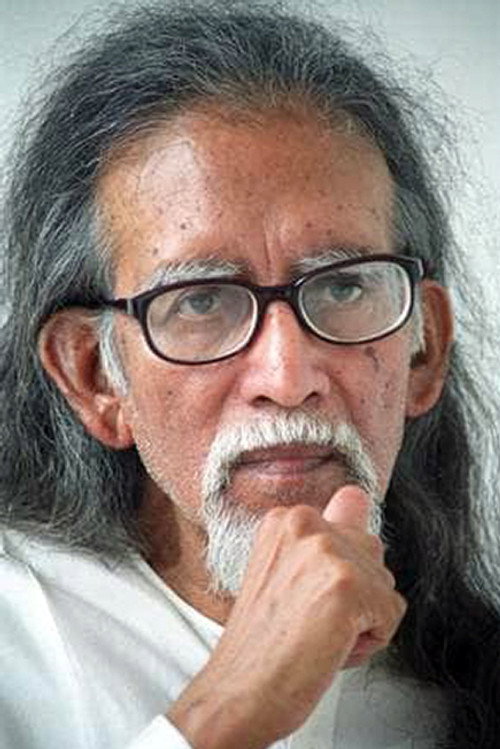Photo of O V Vijayan, Writing