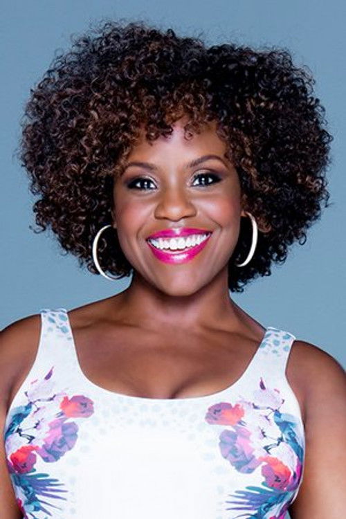 Haneefah Wood profile