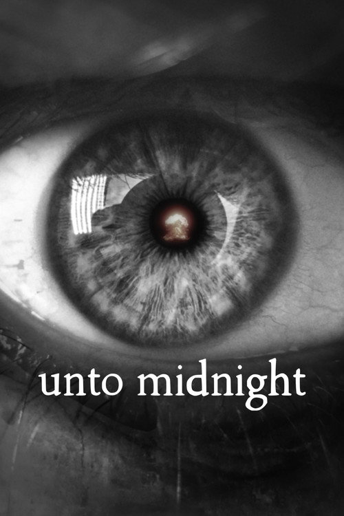 Movie poster for Unto Midnight (2023)