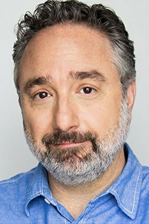 Photo of Paul Schackman, Acting