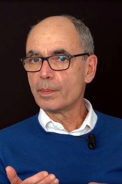 Photo of Olivier Wieviorka, Writing
