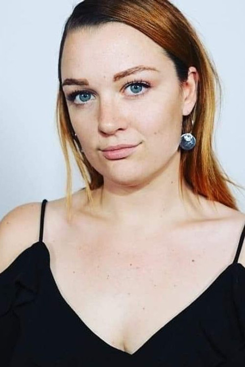 Kirsty Armstrong profile