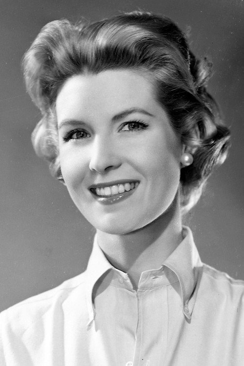 Photo of Julia Meade, Acting