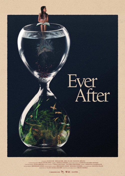 Movie poster for Ever After (2025)