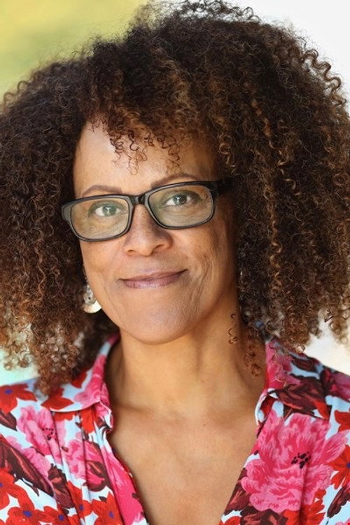 Photo of Bernardine Evaristo, Acting
