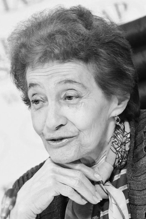 Photo of Marina Goldovskaya, Directing