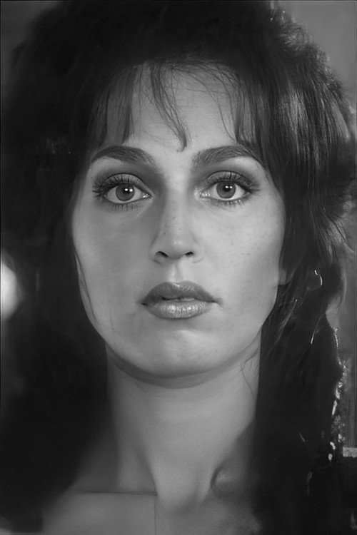 Photo of Yekaterina Urmancheyeva, Acting