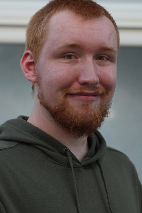 Photo of Tyler Collins, Acting